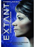 se1333 : ซีรีย์ฝรั่ง Extant Season 1 [พากย์ไทย] 4 แผ่น