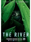 se1334 : ซีรีย์ฝรั่ง The River Season 1 [พากย์ไทย] 2 แผ่น