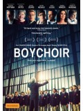 EE1768 : Boychoir จังหวะนี้ใจสั่งมา DVD 1 แผ่น