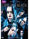 se1338 : ซีรีย์ฝรั่ง Orphan Black Season 3 [พากย์ไทย] 3 แผ่น