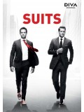 se1341 : ซีรีย์ฝรั่ง Suits Season 2 [พากย์ไทย] 4 แผ่น