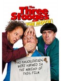 EE1774 : The Three Stooges สามเกลอหัวแข็ง (ฉบับเสียงไทยเท่านั้น) DVD 1 แผ่น