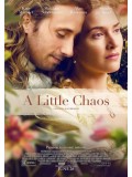 EE1775 : A Little Chaos สวนนี้มีมนต์รัก DVD 1 แผ่น