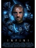 EE1784 : Infini หวีดนรกสุดขอบจักรวาล DVD 1 แผ่น