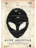 EE1787 : Alien Abduction เปิดแฟ้มลับ เอเลี่ยนยึดโลก DVD 1 แผ่น