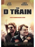 EE1786 : The D Train คู่ซี้คืนสู่เหย้า Master 1 แผ่น