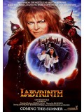 EE2219 : Labyrinth มหัศจรรย์เขาวงกต (1986) DVD 1 แผ่น
