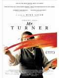 EE1788 : Mr.Turner มิสเตอร์ เทอร์เนอร์ วาดฝันให้ก้องโลก DVD 1 แผ่น