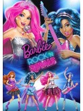 ct1113 : หนังการ์ตูน Barbie in Rock n Royals DVD 1 แผ่น