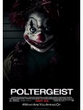 EE1791 : Poltergeist วิญญาณขังสยอง DVD 1 แผ่น