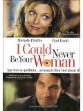 EE1792 : I Could Never Be Your Woman รักครั้งใหม่ หัวใจแอ๊บแบ๊ว (2007) Master 1 แผ่น