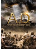 se1344 : ซีรีย์ฝรั่ง A.D. The Bible Continues [ซับไทย] 3 แผ่น