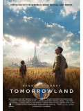 EE1794 : Tomorrowland ผจญแดนอนาคต DVD 1 แผ่น