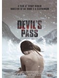 EE1796 : Dyatlov Pass Incident เปิดแฟ้ม...บันทึกมรณะ DVD 1 แผ่น