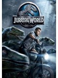 EE1799 : Jurassic World จูราสสิค เวิลด์ (2015) DVD 1 แผ่น