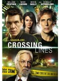 se1346 : ซีรีย์ฝรั่ง Crossing Lines Season 1 [พากย์ไทย] 3 แผ่น