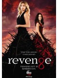 se1347 : ซีรีย์ฝรั่ง Revenge Season 4 [ซับไทย] 5 แผ่น