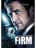 se1348 : ซีรีย์ฝรั่ง The Firm ทีมล่าผ่าองค์กรเดือด [พากย์ไทย] 3 แผ่น