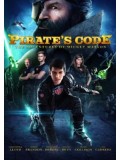 EE1803 : Pirate s Code : The Adventures of Mickey Matson การผจญภัยของมิคกี้ แมตสัน: โค่นจอมโจรสลัดไฮเทค DVD 1 แผ่น