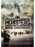EE1804 : Monsters: Dark Continent สงครามฝูงเขมือบโลก DVD 1 แผ่น