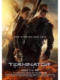 EE1807 : Terminator Genisys ฅนเหล็กมหาวิบัติจักรกลยึดโลก (2015) DVD 1 แผ่น