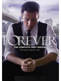 se1350 : ซีรีย์ฝรั่ง Forever Season 1 คดีมรณะอมตะซ่อนเงื่อน [พากย์ไทย] 6 แผ่น