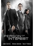 se1353 : ซีรีย์ฝรั่ง Person Of Interest Season 4 [ซับไทย] 6 แผ่น