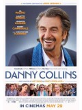 EE1800 : Danny Collins จดหมายจากจอห์น เลนนอน Master 1 แผ่น