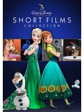ct1119 : หนังการ์ตูน Walt Disney Animation Studios Shorts Films Collection DVD 1 แผ่น