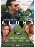 EE1813 : Aloha อะโลฮ่า สวัสดีความรัก DVD 1 แผ่น