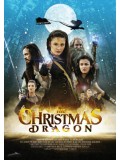 EE1817 : The Christmas Dragon มังกรคริสต์มาส ผจญแดนมหัศจรรย์ DVD 1 แผ่น