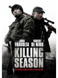 EE1818 : Killing Season เปิดฤดูฆ่า ปิดบัญชีตาย DVD 1 แผ่น