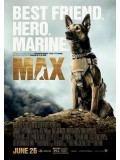 EE1819 : Max แม็กซ์ สี่ขาผู้กล้าหาญ DVD 1 แผ่น