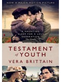 EE1821 : Testament of Youth พรากรัก ไฟสงคราม Master 1 แผ่น