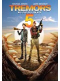EE1822 : Tremors 5 Bloodline ทูตนรกล้านปี ภาค 5 DVD 1 แผ่น