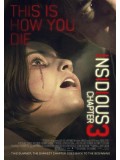 EE1823 : Insidious: Chapter 3 วิญญาณยังตามติด 3 Master 1 แผ่น