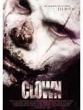 EE1826 : Clown ตัวตลก มหาโหด DVD 1 แผ่น