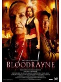 EE1829 : Bloodrayne ผ่าพิภพแวมไพร์ DVD 1 แผ่น