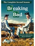 se1360 : ซีรีย์ฝรั่ง Breaking Bad Season 2 [พากย์ไทย] 3 แผ่น