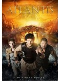 se1361 : ซีรีย์ฝรั่ง Atlantis Season 1 [พากย์ไทย] 3 แผ่น