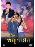 st1183 : พญาโศก DVD 4 แผ่น