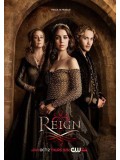 se1362 : ซีรีย์ฝรั่ง Reign Season 1 [พากย์ไทย] 5 แผ่น