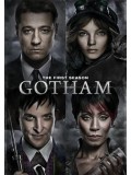 se1363 : ซีรีย์ฝรั่ง Gotham Season 1 [ซับไทย] 6 แผ่น