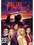 EE1831 : The Final Girls อีสาวคนสุดท้ายตายยาก DVD 1 แผ่น