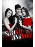 st1184 : รอยรักแรงแค้น DVD 4 แผ่น