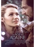 EE1835 : The Age Of Adaline อดาไลน์ หยุดเวลา รอปาฏิหาริย์รัก DVD 1 แผ่น