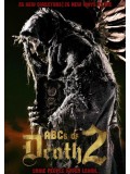 EE1837 : The ABCs of Death 2 บันทึกลำดับตาย DVD 1 แผ่น