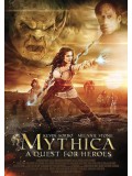 EE1839 : Mythica : A Quest For Heroes ศึกเวทย์มนต์พิทักษ์แดนมหัศจรรย์ DVD 1 แผ่น