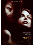 EE1841 : Wolf มนุษย์หมาป่า (1994) DVD 1 แผ่น