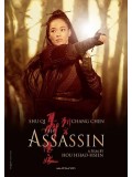 cm0164 : หนังจีน The Assassin ประกาศิตหงส์สังหาร DVD 1 แผ่น